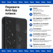 Гідрогелева захисна плівка bono Anti-Spy для Motorola Moto E6s 401200 фото 2