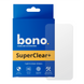 Комплект гідрогелевих плівок (3шт) bono SuperClear+ для Xiaomi Redmi Note 4X 963309 фото 1
