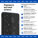 Гідрогелева антиблікова плівка bono Matte для Tecno Spark 9 Pro (KH7n) 120123 фото 2