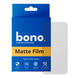 Гідрогелева антиблікова плівка bono Matte для iPhone 14 Pro Max 350066 фото 1