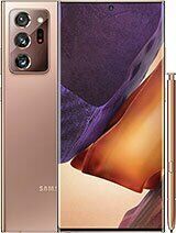 Гідрогелева плівка для Samsung Galaxy Note 20 Ultra