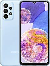 Гідрогелева плівка для Samsung Galaxy A23