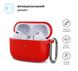 Чохол ArmorStandart Hang Case для Apple AirPods Pro 2 Red (ARM68597) 68597 фото 2