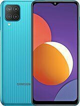 Гідрогелева плівка для Samsung Galaxy M12
