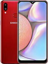 Гідрогелева плівка для Samsung Galaxy A10s