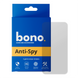 Гідрогелева захисна плівка bono Anti-Spy для Tecno POP 5 (BD2p) 120077 фото 1