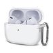 Чохол ArmorStandart Hang Case для Apple AirPods Pro 2 White (ARM68586) 68586 фото 1