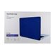 Чохол-накладка bono HardShell Case для MacBook 15.4 Pro (A1707/A1990) Blue 00032413-bl фото 2