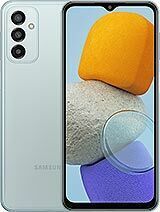 Гідрогелева плівка для Samsung Galaxy M23