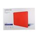 Чохол-накладка bono HardShell Case для MacBook 15.4 Pro (A1707/A1990) Coral orange 00032413-C фото 2