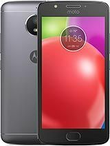 Гідрогелева плівка для Motorola Moto E4