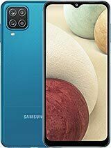 Гідрогелева плівка для Samsung Galaxy A12
