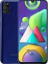 Гідрогелева плівка для Samsung Galaxy M21