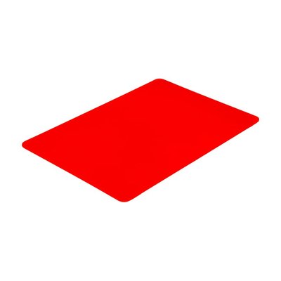 Чохол-накладка bono HardShell Case для MacBook 15.4 Pro (A1707/A1990) Red 00032413-R фото