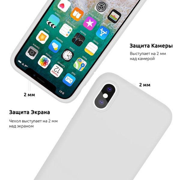 Панель ArmorStandart Silicone Case для Apple iPhone 11 Dragon Fruit (ARM55392) 55392 фото
