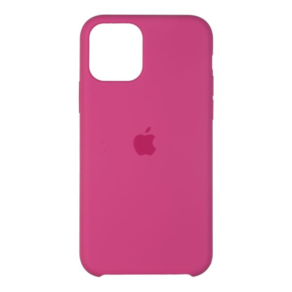 Панель ArmorStandart Silicone Case для Apple iPhone 11 Dragon Fruit (ARM55392) 55392 фото