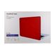 Чохол-накладка bono HardShell Case для MacBook 15.4 Pro (A1707/A1990) Red 00032413-R фото 2