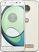 Гідрогелева плівка для Motorola Moto Z Play