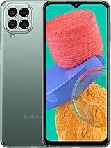 Гідрогелева плівка для Samsung Galaxy M33