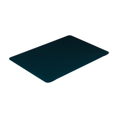 Чохол-накладка bono HardShell Case для MacBook 15.4 Retina (A1398) Dark Green 00034833-D фото