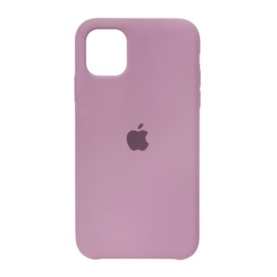 Панель ArmorStandart Silicone Case для Apple iPhone 11 Grape (ARM56923) 56923 фото