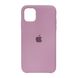 Панель ArmorStandart Silicone Case для Apple iPhone 11 Grape (ARM56923) 56923 фото 1
