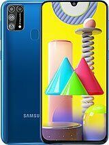 Гідрогелева плівка для Samsung Galaxy M31