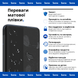 Гідрогелева антиблікова плівка bono Matte для Asus ZenFone 4 Max (ZC554KL) 720100 фото 2