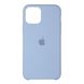 Панель ArmorStandart Silicone Case для Apple iPhone 11 Lilac (ARM55396) 55396 фото 1