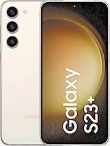 Гідрогелева плівка для Samsung Galaxy S23 Plus