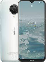 Гідрогелева плівка для Nokia G20
