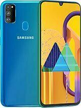 Гідрогелева плівка для Samsung Galaxy M30