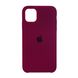 Панель ArmorStandart Silicone Case для Apple iPhone 11 Marsala (ARM56922) 56922 фото 1