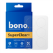 Комплект гідрогелевих плівок (2шт) bono SuperClear+ для Honor Magic Watch 2 42mm 701405 фото 1