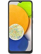 Гідрогелева плівка для Samsung Galaxy A03