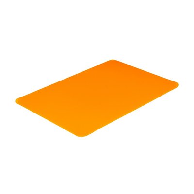 Чохол-накладка bono HardShell Case для MacBook 15.4 Retina (A1398) Orange 00034833-O фото