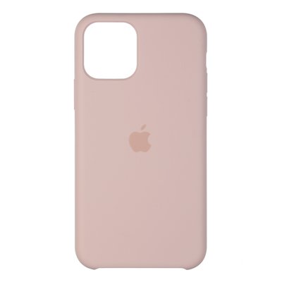 Панель ArmorStandart Silicone Case для Apple iPhone 11 Pink Sand (ARM55399) 55399 фото