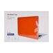 Чохол-накладка bono HardShell Case для MacBook 15.4 Retina (A1398) Orange 00034833-O фото 2
