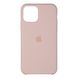 Панель ArmorStandart Silicone Case для Apple iPhone 11 Pink Sand (ARM55399) 55399 фото 1