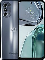 Гідрогелева плівка для Motorola G62