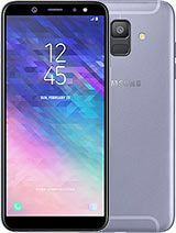 Гідрогелева плівка для Samsung Galaxy A6 2018 (A600)