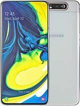 Гідрогелева плівка для Samsung Galaxy A80 (A805)