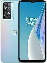 Гідрогелева плівка для OnePlus Nord N20 SE