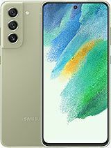 Гідрогелева плівка для Samsung Galaxy S21 FE