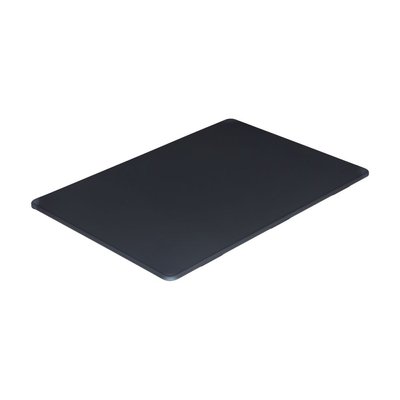 Чохол-накладка bono HardShell Case для MacBook Pro 13 Black 00034830-B фото