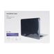 Чохол-накладка bono HardShell Case для MacBook Pro 13 Black 00034830-B фото 2