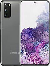 Гідрогелева плівка для Samsung Galaxy S20