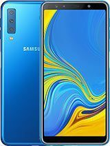 Гідрогелева плівка для Samsung Galaxy A7 2018 (A750)