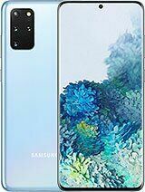 Гідрогелева плівка для Samsung Galaxy S20 Plus