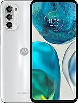 Гідрогелева плівка для Motorola Moto G52